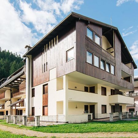 Apartment Des Alpes-3 By Interhome Canazei Dış mekan fotoğraf
