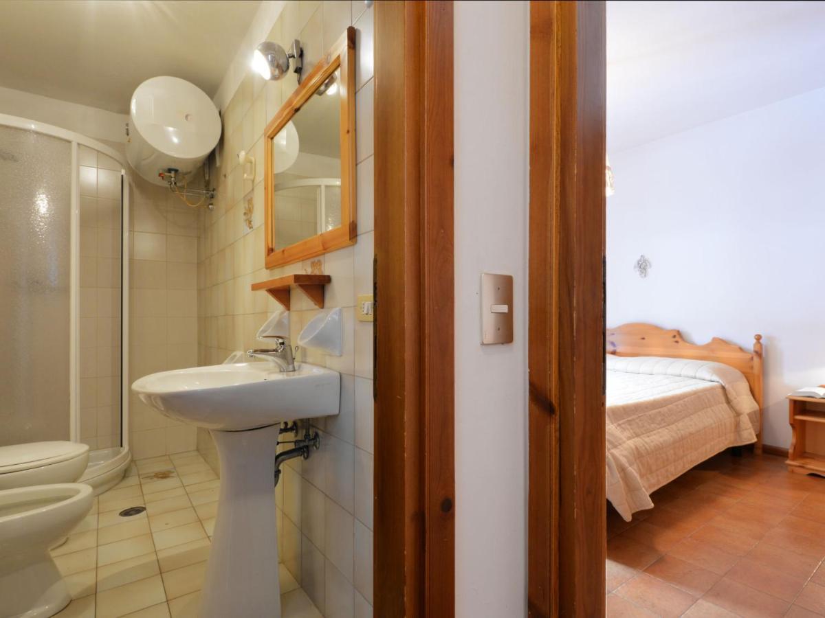 Apartment Des Alpes-3 By Interhome Canazei Dış mekan fotoğraf