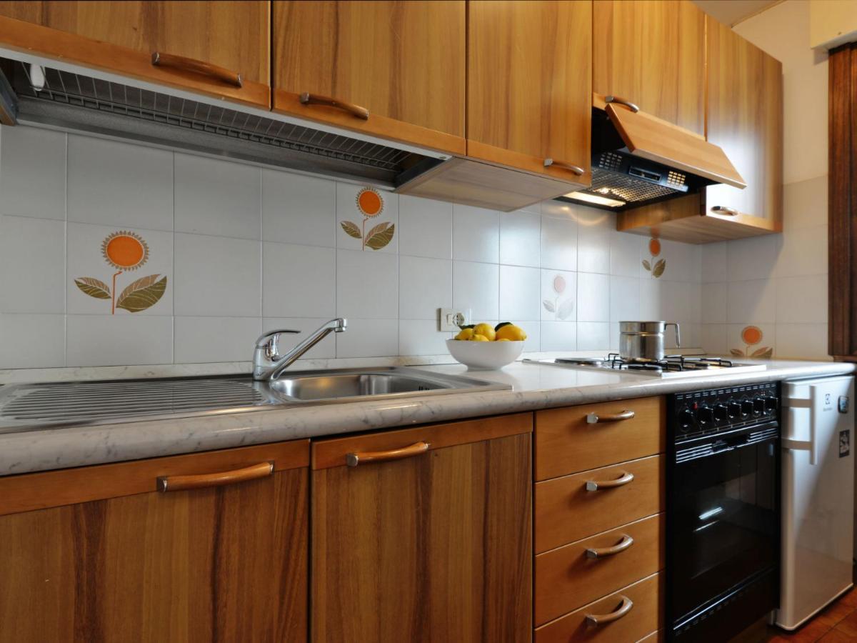 Apartment Des Alpes-3 By Interhome Canazei Dış mekan fotoğraf